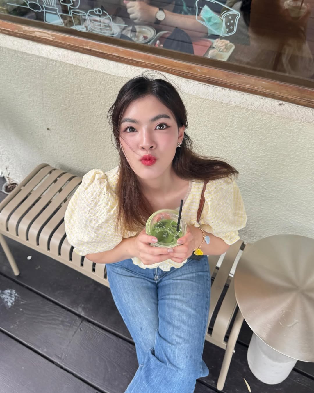 เปิดวาร์ป ทนายฟ้าใส ลูกสาวคนเก่ง ทนายกระดูกเหล็ก ผู้ครองหัวใจนร.โหนกระแสวันนี้-9