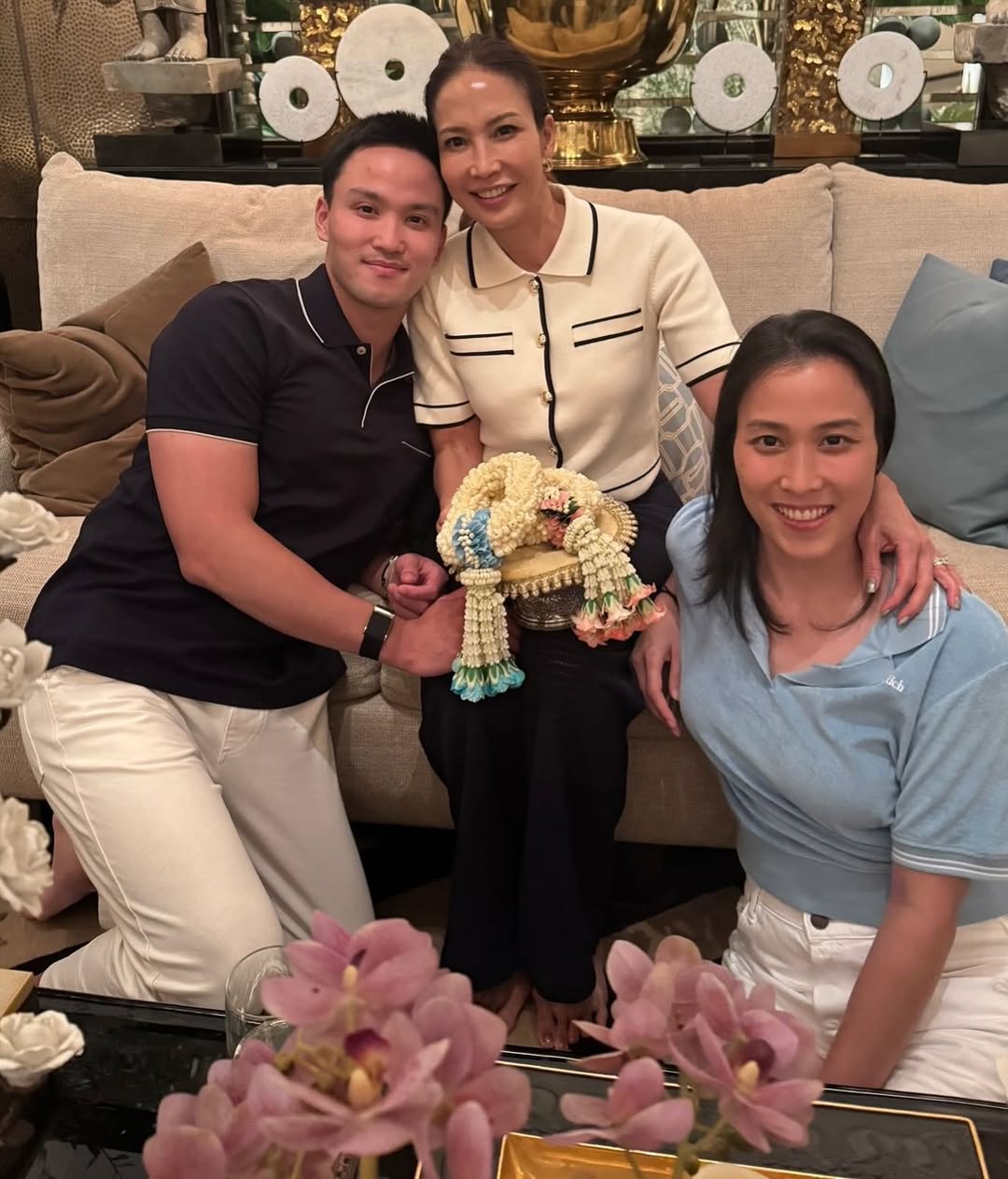 ประวัติ ต้นสน นัยน์ภัค ลูกสาว นายกอนุทิน ผู้บริหารหญิงแกร่งแห่งรีสอร์ตหรูเขาใหญ่-6