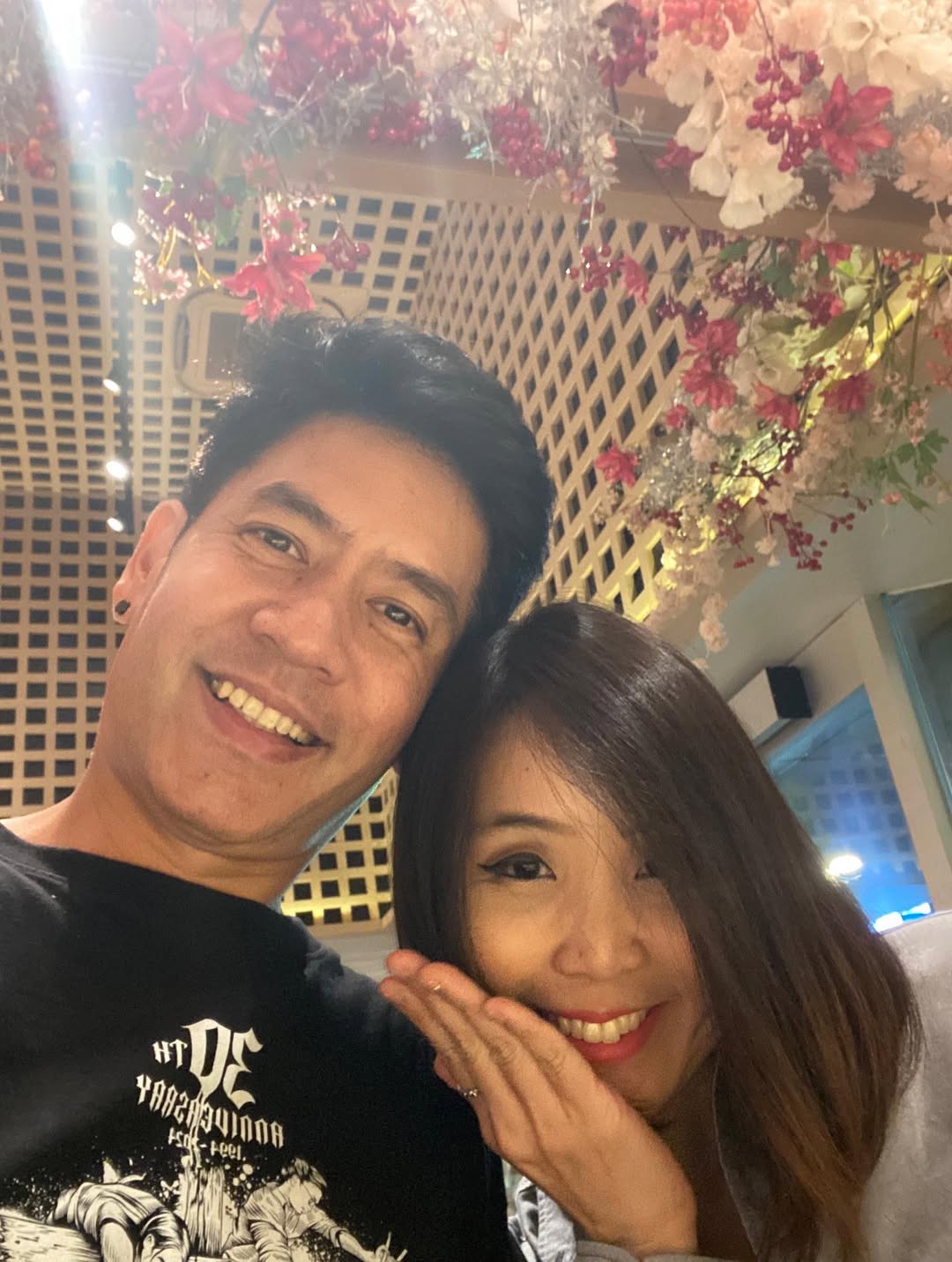 ตั้น พิเชษฐ์ไชย เปิดตัว แฟนสาวนอกวงการ โพสต์รูปคู่อวดความหวานให้โลกรู้-12