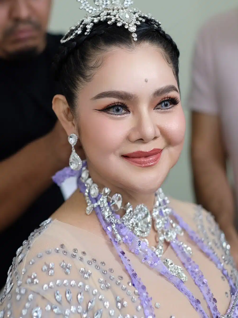 ฮาย อาภาพร