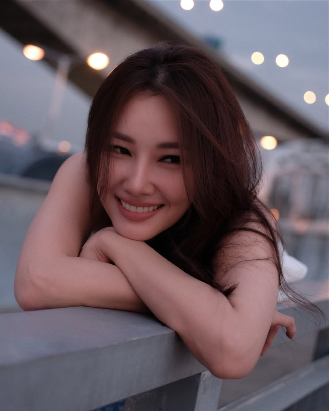 นุ่น วรนุช - 1