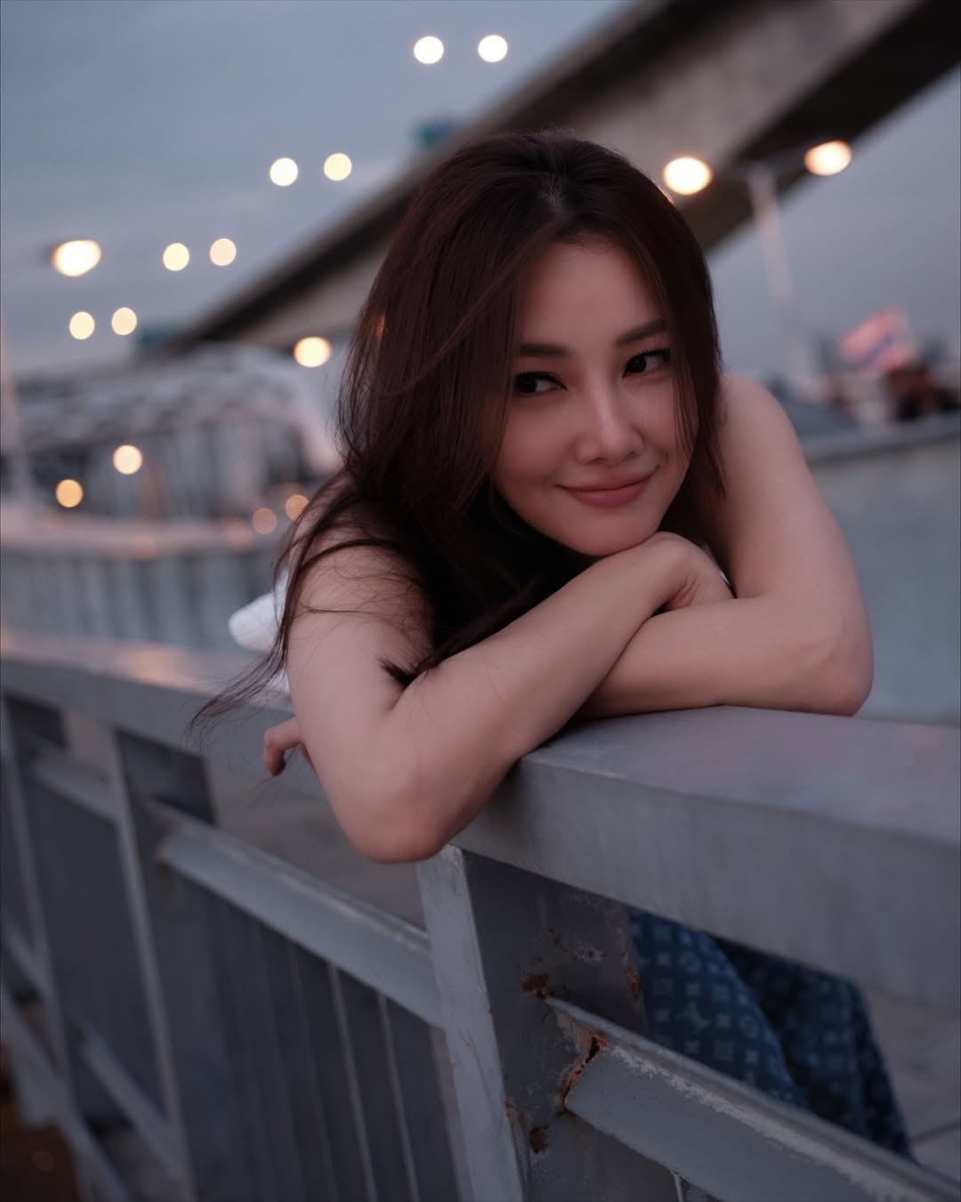 นุ่น วรนุช - 3