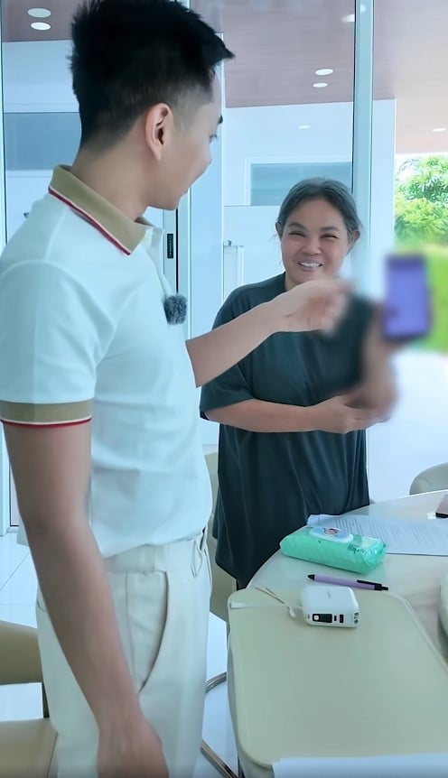 CEO แมน และ แม่ปูนา - 4