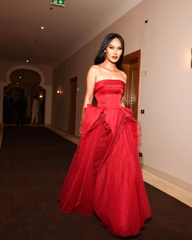 แอนนา ทีวีพูล - 2