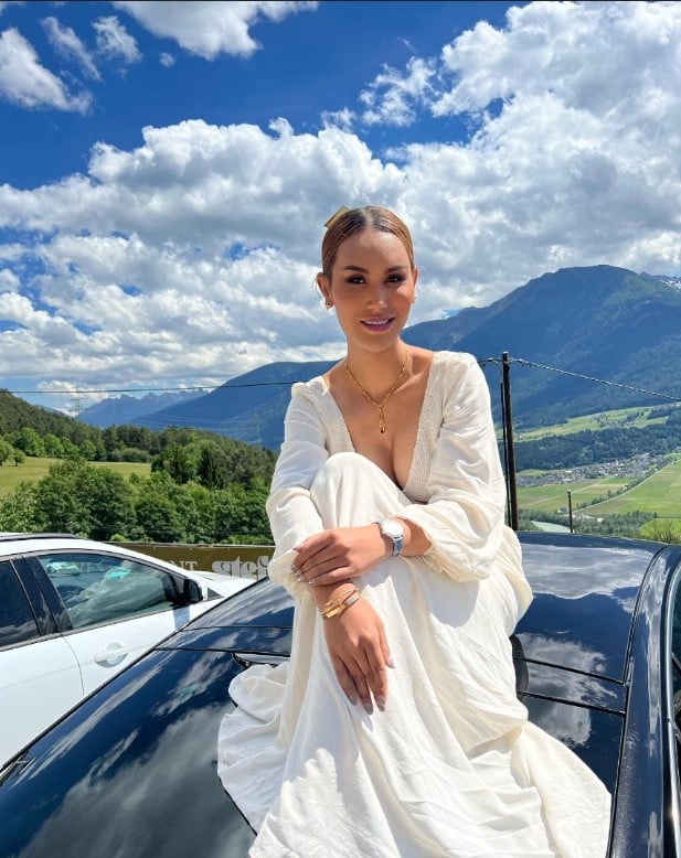 แอนนา ทีวีพูล - 1