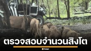 อธิบดีกรมอุทยานฯ สั่งเร่งตรวจสอบด่วน หลัง "ซาฟารีเวิลด์" เผยยอดสิงโต