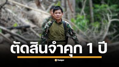 ศาลอาญาคดีทุจริตฯ ภาค 7 ชี้ "ชัยวัฒน์" ผิด ม.157 ฐานไม่รอบคอบในการตรวจรับงานสร้างป้อมแก่งกระจาน ส่วนพวกรวม 6 คน ศาลยกฟ้อง ล่าสุดได้ประกันตัว