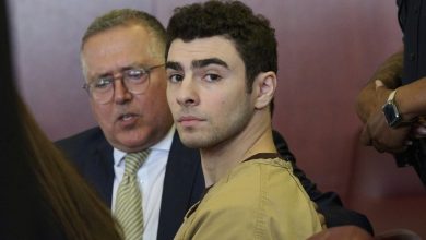 ลุยจิ แมนจิโอนี มือยิง CEO บริษัทประกัน ได้รับการยกฟ้อง