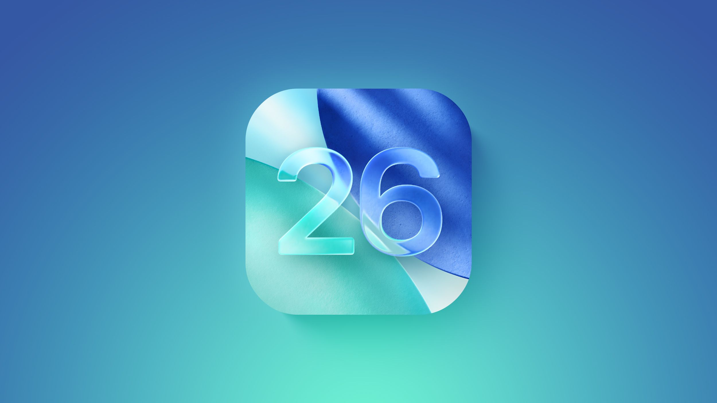 iOS26