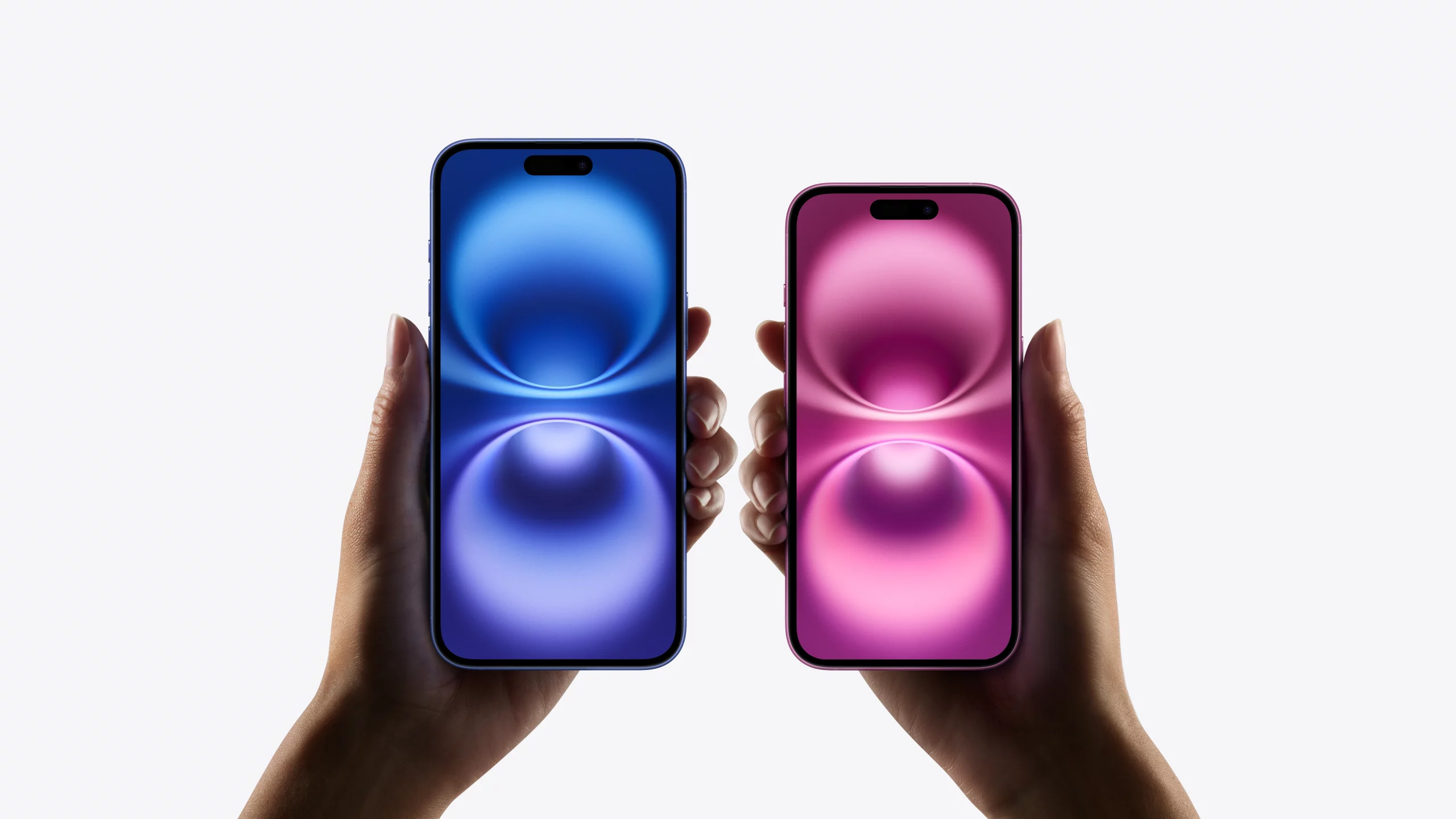 iphone 17 และ iphone 16