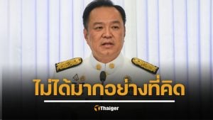 เปิดเงินเดือน นายกรัฐมนตรี-รมว. รายได้แค่หลักแสน เสียสละเพื่อคนทั้งประเทศ