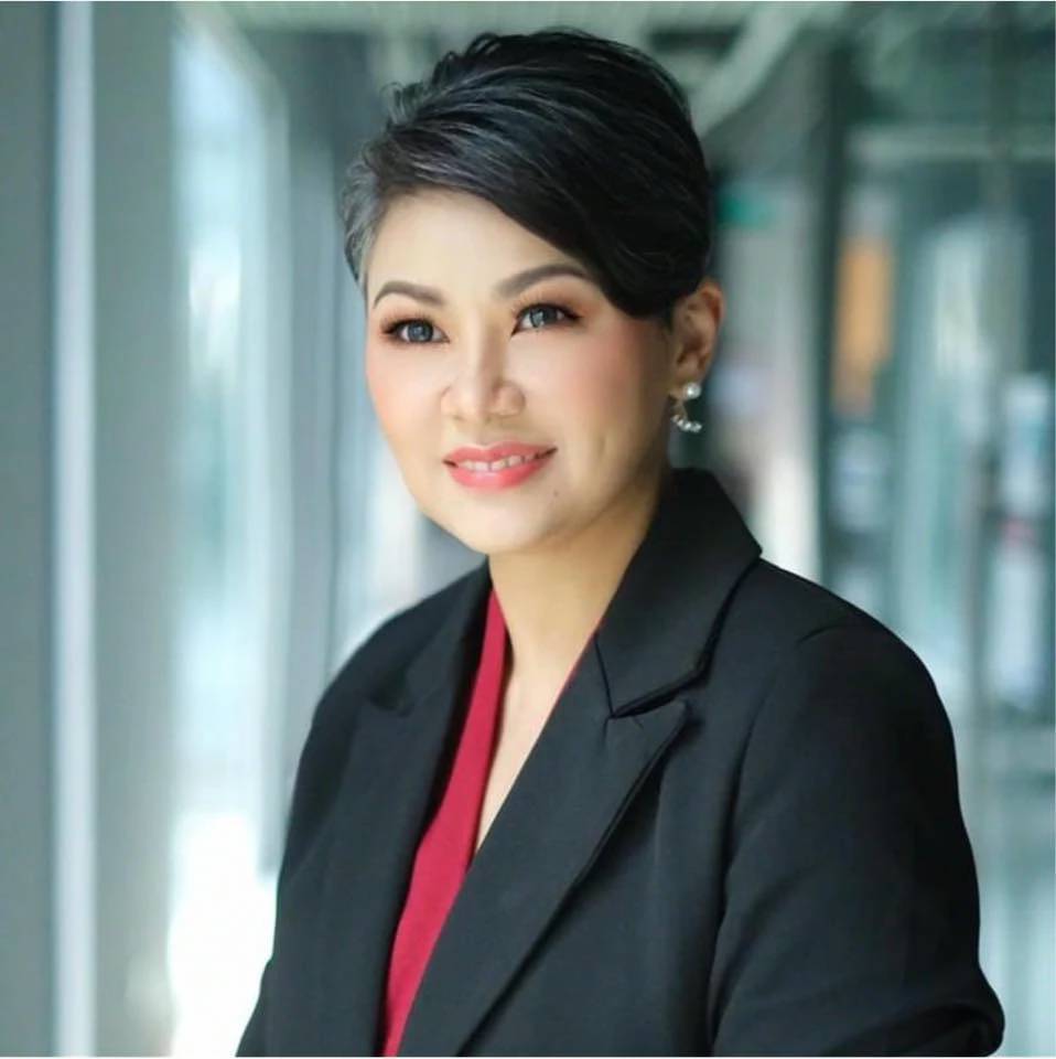 แอ้ม สโรชา ป่วยโรคมะเร็ง