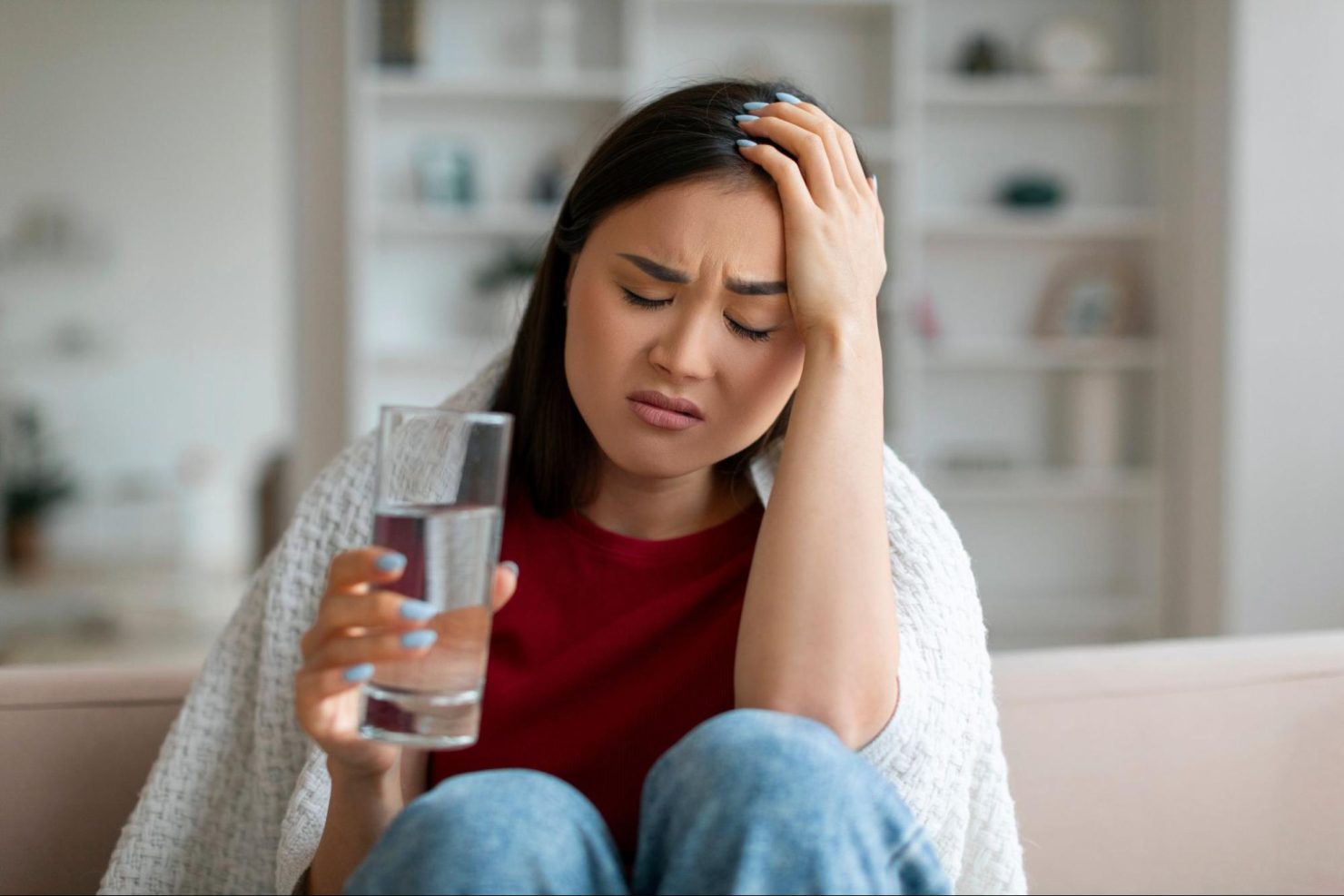 ข้อจำกัดของการแก้แฮงค์ทั่วไป