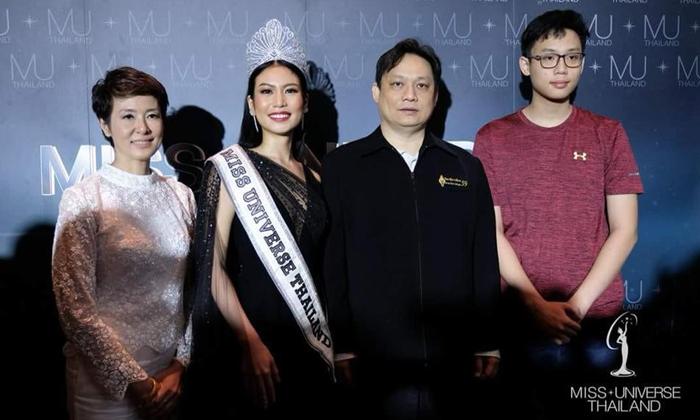 คนเพิ่งสังเกต นพ.ธวัชชัย พยานเห็นสิงโตขย้ำเจ้าหน้าที่ เป็นพ่อนางงามดัง-3