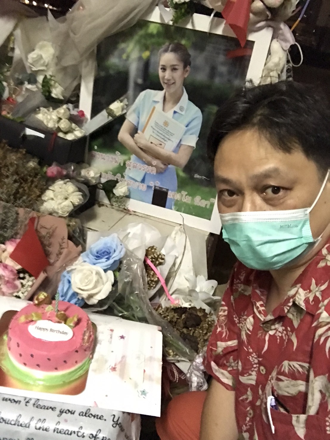 คนเพิ่งสังเกต นพ.ธวัชชัย พยานเห็นสิงโตขย้ำเจ้าหน้าที่ เป็นพ่อนางงามดัง-5