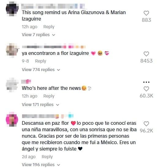 คอมเมนต์แฟนคลับ