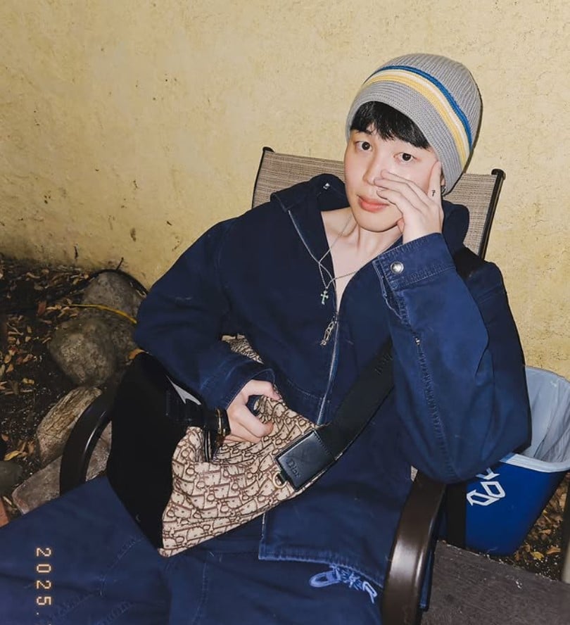 ค่ายยอมรับแล้ว จีมิน BTS เคยคบ ซงดาอึน จริง 2568