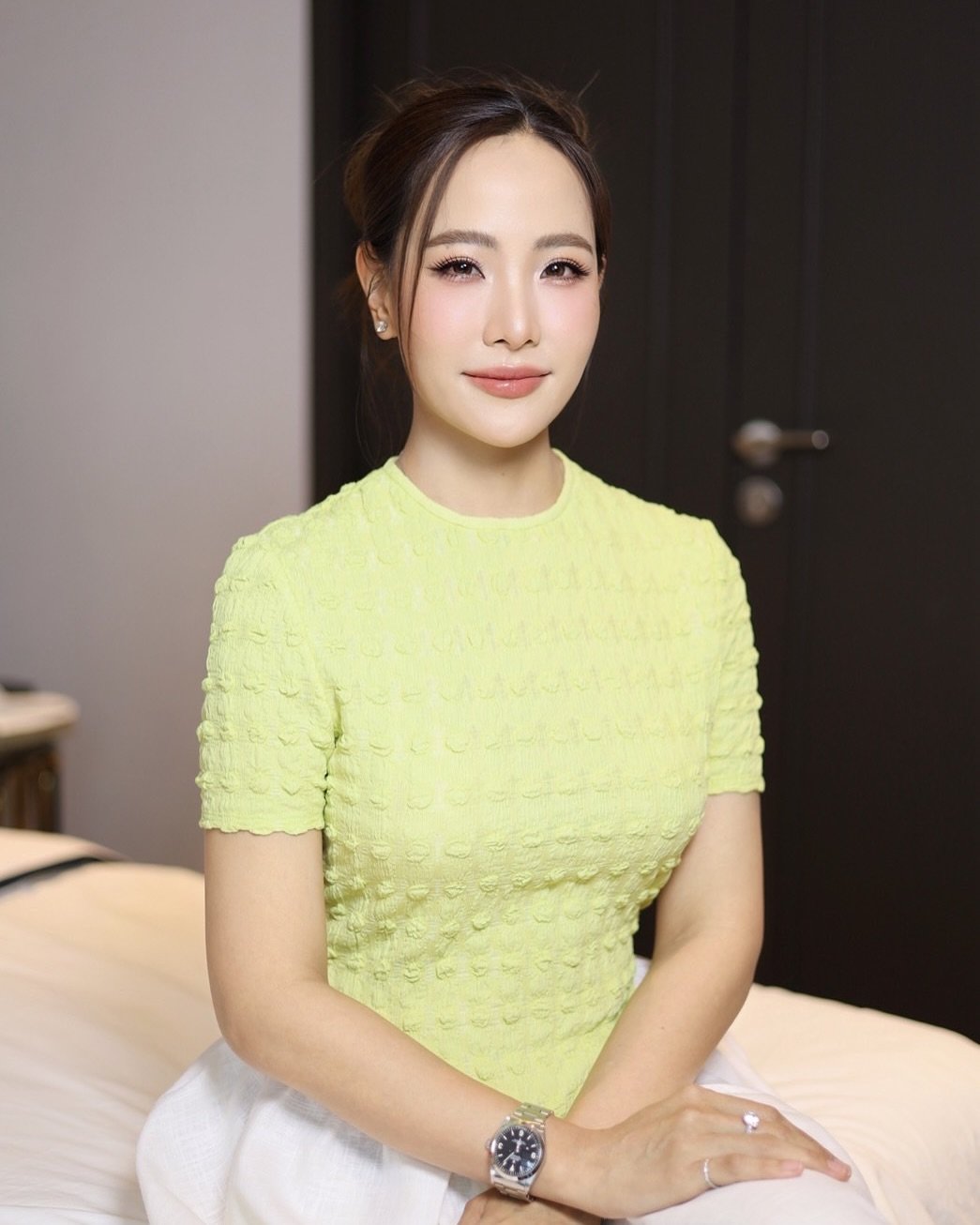 จ๋า ธนนนท์ นิรามิษ - 2