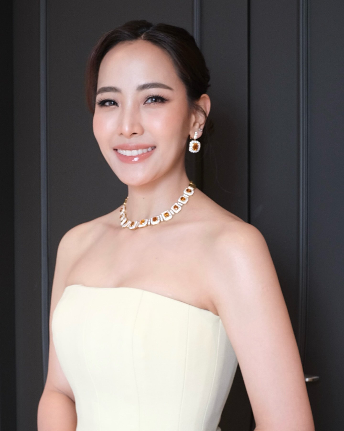 จ๋า ธนนนท์ นิรามิษ - 7