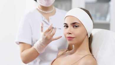 ฉีดฟิลเลอร์ ที่ไหนดี