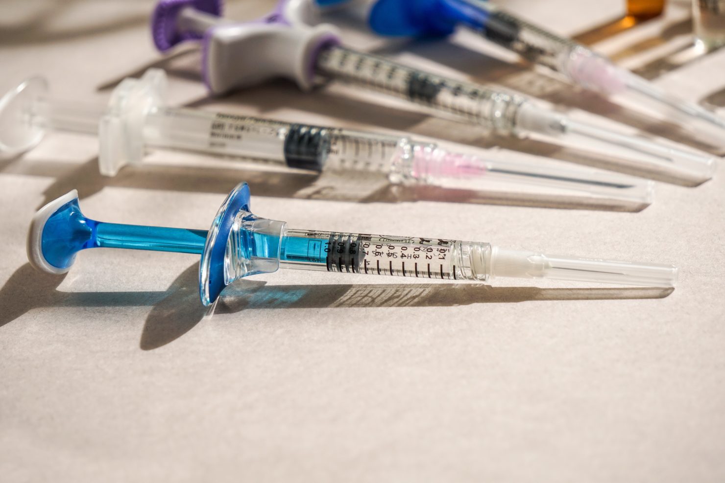 ฉีดฟิลเลอร์แท้ ที่ไหนดี