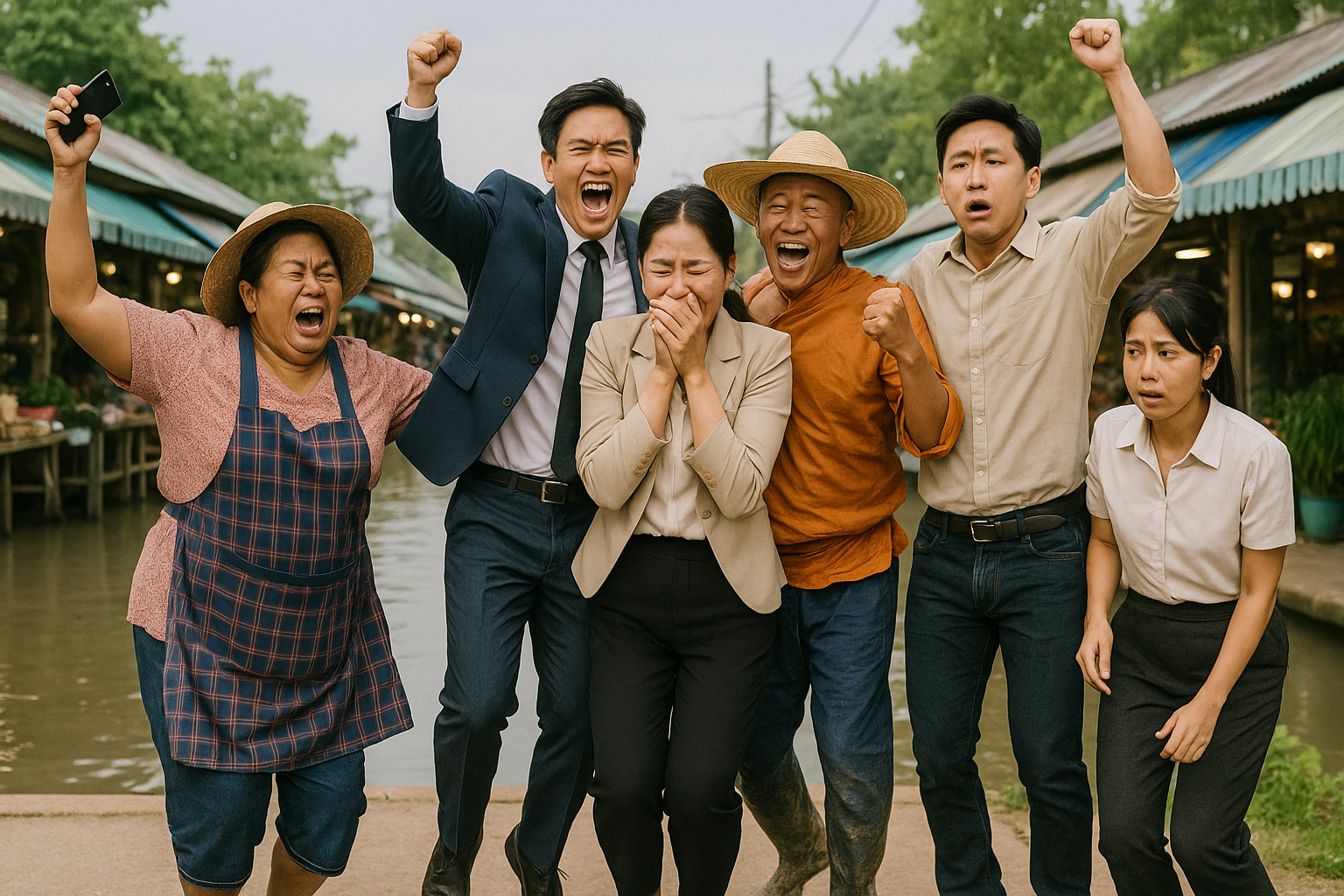 คนละครึ่ง