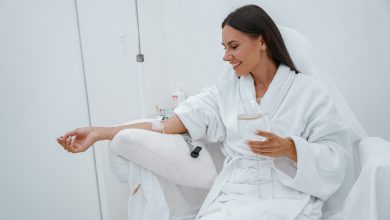 ดริปวิตามิน