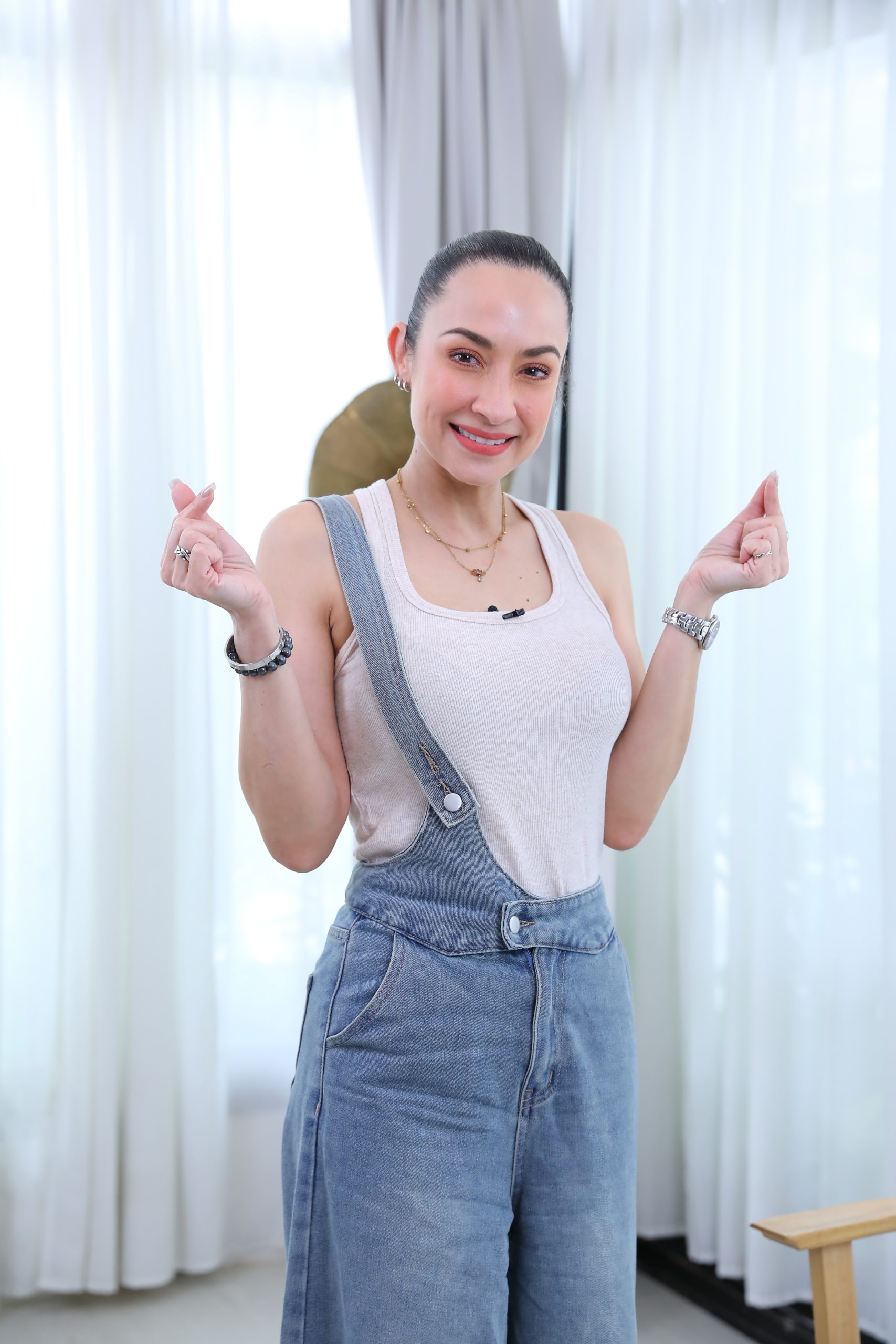 แคทรียา อิงลิช