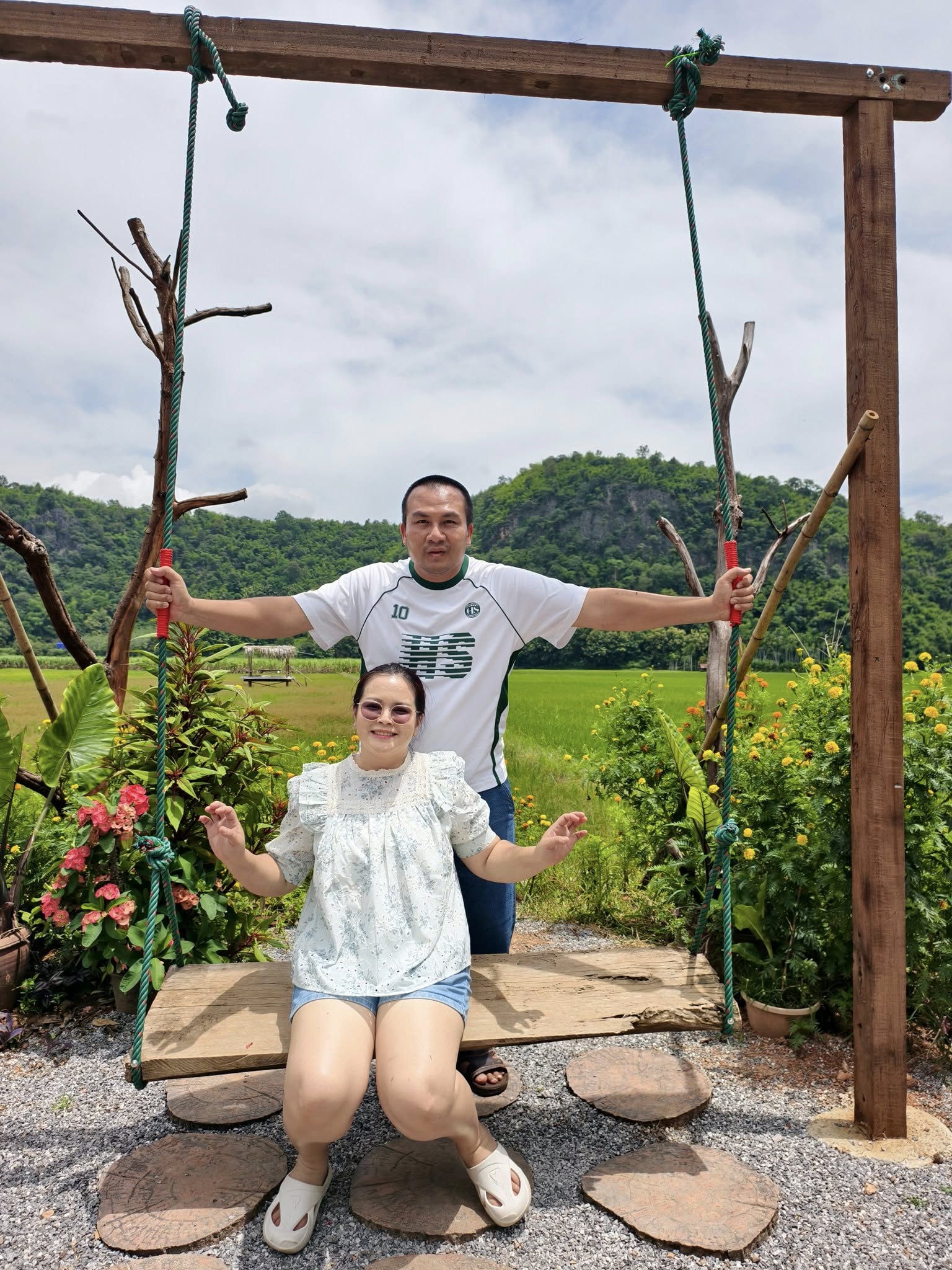 ทิดสมปอง ประกาศฤกษ์งานแต่ง 2 พ.ย. นี้ ลั่นกฎเหล็ก ไม่แจกซอง แสกนอย่างเดียว-1