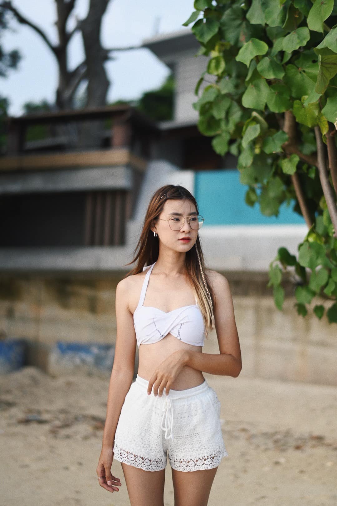 นัตตี้ เส้นทางนักข่าวและสายอาชญากรรม