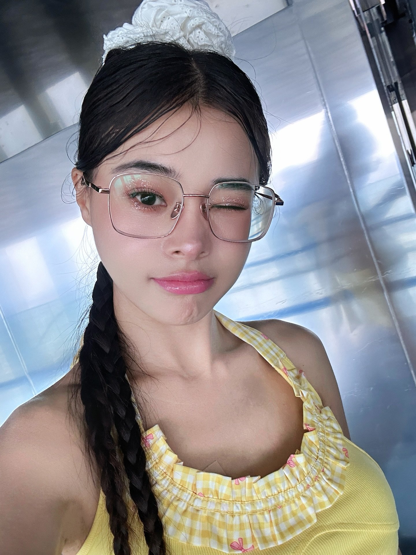 น้องเต้าหู้ เผยความลับใน 7-11