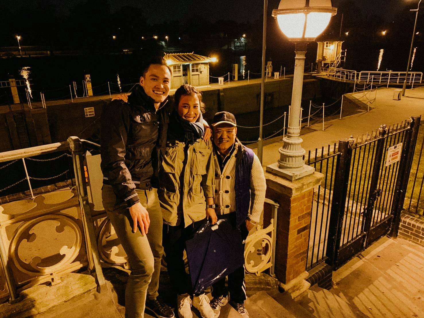 ประวัติ ต้นสน นัยน์ภัค ลูกสาว นายกอนุทิน ผู้บริหารหญิงแกร่งแห่งรีสอร์ตหรูเขาใหญ่