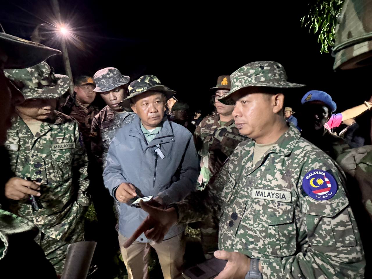 ประวัติ อุม เรีย ตรัย 2025