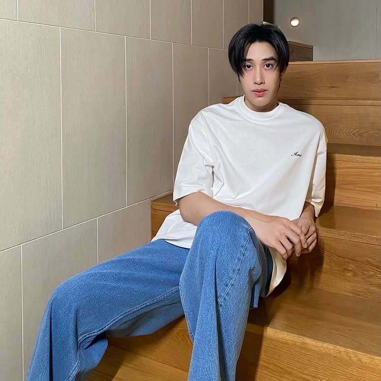 ประวัติ เติ้ล มติมันท์ หลานชายแท้ๆ ของ ท่านเรวัช มือปราบ