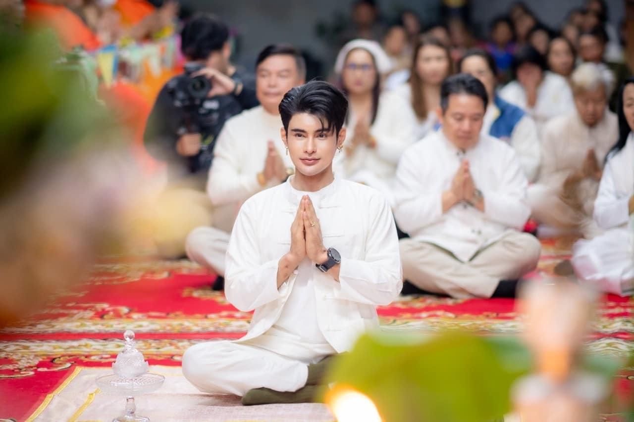 ประวัติ เอ จักรพรรดิ จากเด็กบ้านจน-หนี้ท่วมหัว สู่เจ้าของธุรกิจและผู้นำพลังศรัทธา-1