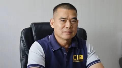 พ.ต.อ. เอนก เตาสุภาพ