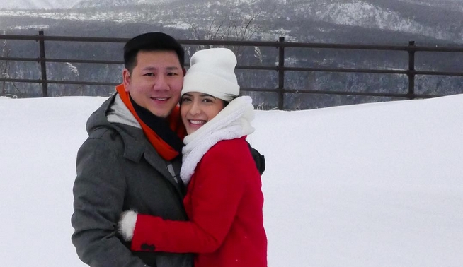 ไฮโซเพชร อิทธิ และ พิ้งค์กี้ สาวิกา