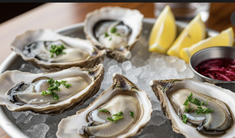 กินหอยนางรมสด ปนเปื้อน แบคทีเรียกินเนื้อ ในสหรัฐฯ เสียชีวิตแล้ว 6 ราย พุ่งสูงสุดในรอบทศวรรษ รวม 34 ราย