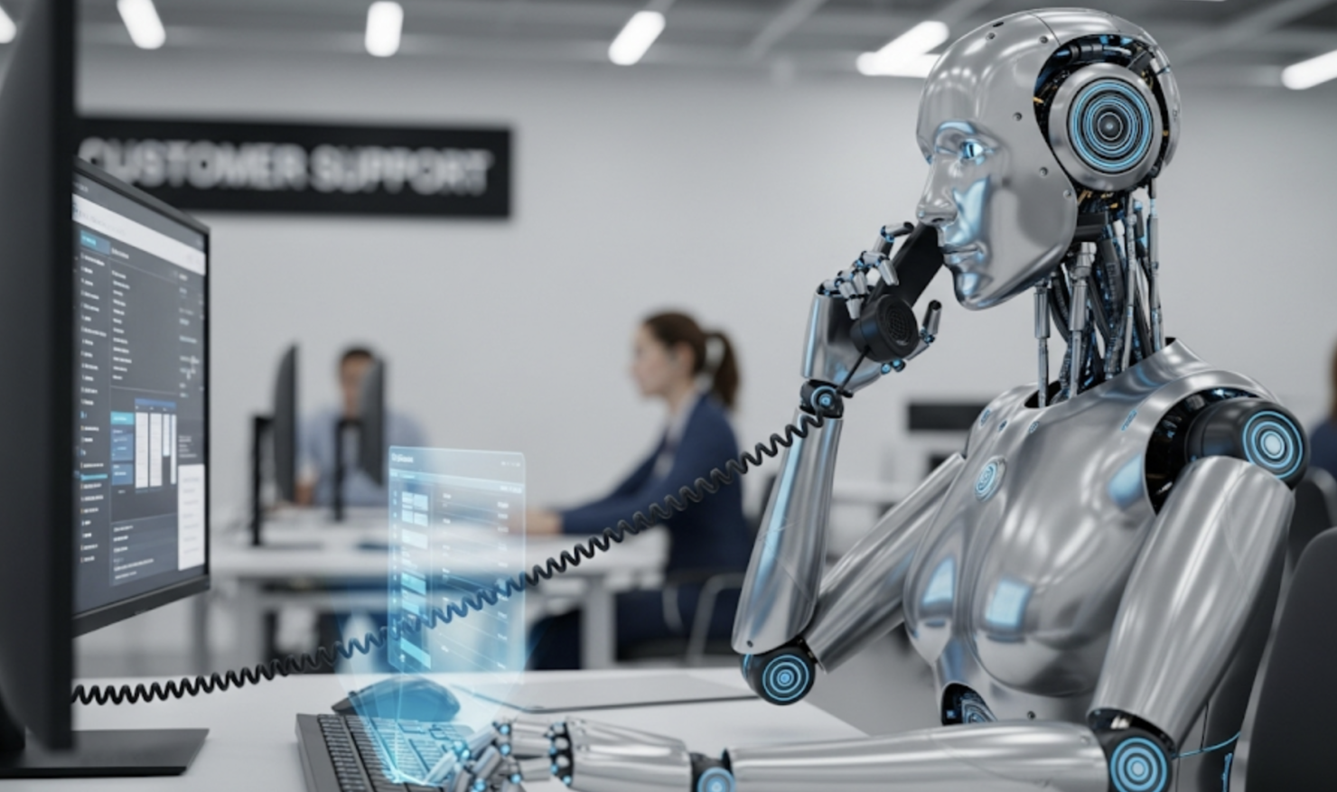 บริษัทดัง Salesforce ปลดพนักงาน 4,000 คน CEO ชี้ เพราะ AI ทำให้ต้องการคนน้อยลง นักวิเคราะห์สวนกลับ แค่ข้ออ้างแก้ปัญหาจ้างคนเกินช่วงโควิด 