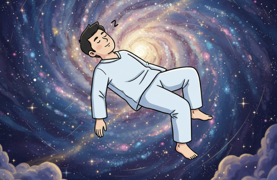 วิธีการฝึกสมาธิแบบ MBSR ทำยังไง