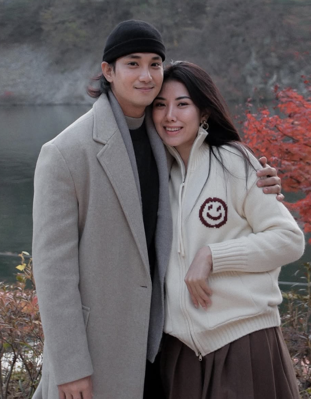 จำได้ไหม ไป่ ทาคน ชีวิตสุดหรูหลังแต่งงาน หนุ่มรักสัตว์ พันธุ์หายากเต็มบ้าน