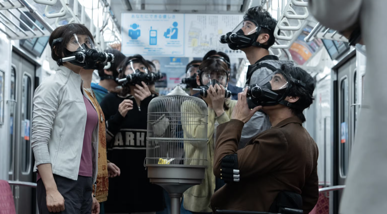 อธิบายตอนจบ Alice in Borderland ซีซั่น 3 โจ๊กเกอร์คือใคร (มีสปอยล์)