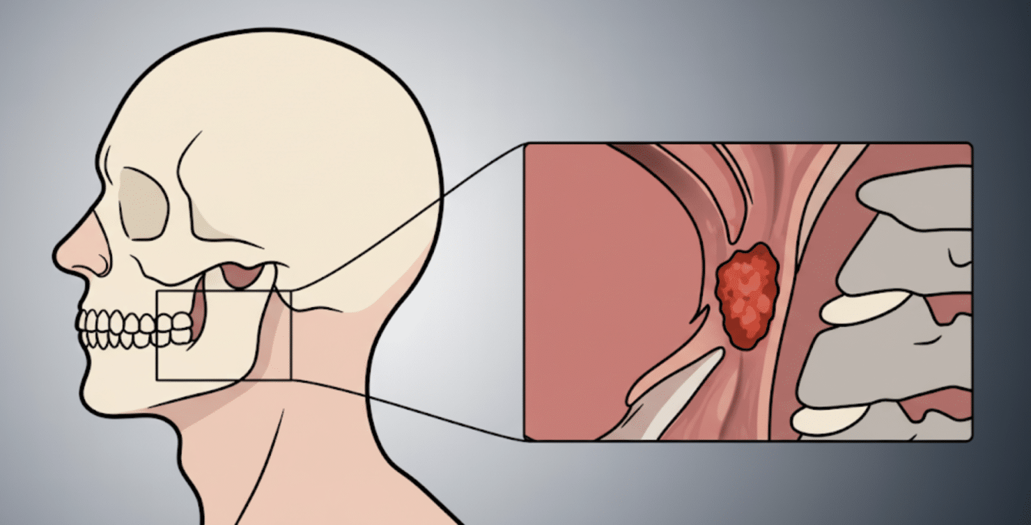 แพทย์เตือน ออรัลเซ็กส์ ปัจจัยเสี่ยงอันดับ 1 มะเร็งลำคอ เกิดจากเชื้อ HPV คนมีคู่นอนผ่านออรัลเซ็กส์ 6 คนขึ้นไป เสี่ยงสูงกว่า 8.5 เท่า