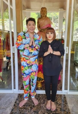 มดดำ ฟ้อง หมอดูอดีตเพื่อนรัก เอาชื่อ-รูปแอบอ้างโปรโมตทำเสียชื่อเสียง-3