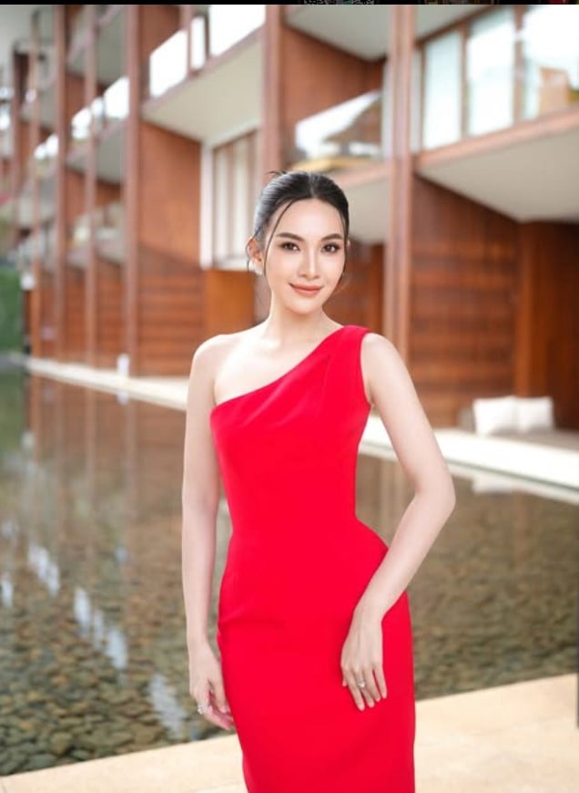 ยืมตัว ร้อยตำรวจเอกหญิง อาทิติยา เบ็ญจะปัก นักประชาสัมพันธ์ปฏิบัติการ