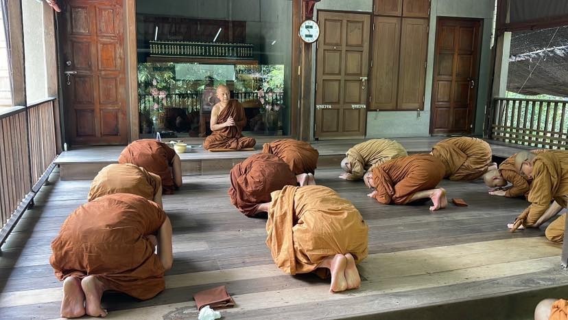 ย้อนรอยคดีดัง พระอาจารย์คึกฤทธิ์ เจ้าอาวาสวัดนาป่าพง