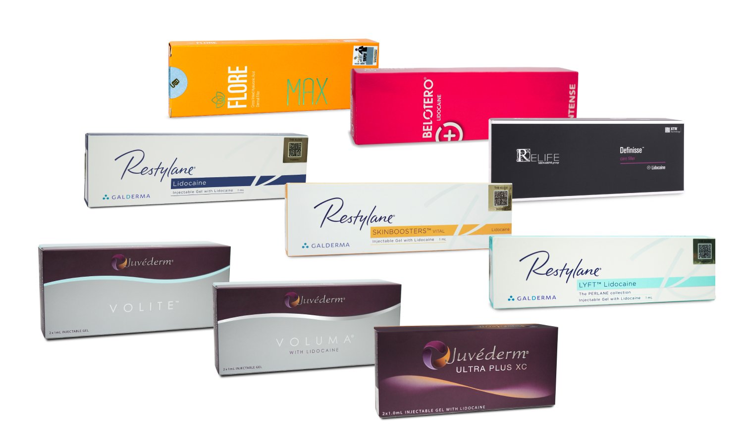 ราคาฉีดฟิลเลอร์ใต้ตา ที่ไหนดี