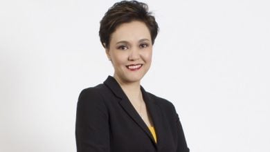 ภาพของนางศุภจี สุธรรมพันธุ์ ประธานเจ้าหน้าที่บริหารกลุ่ม บริษัท ดุสิตธานี จำกัด