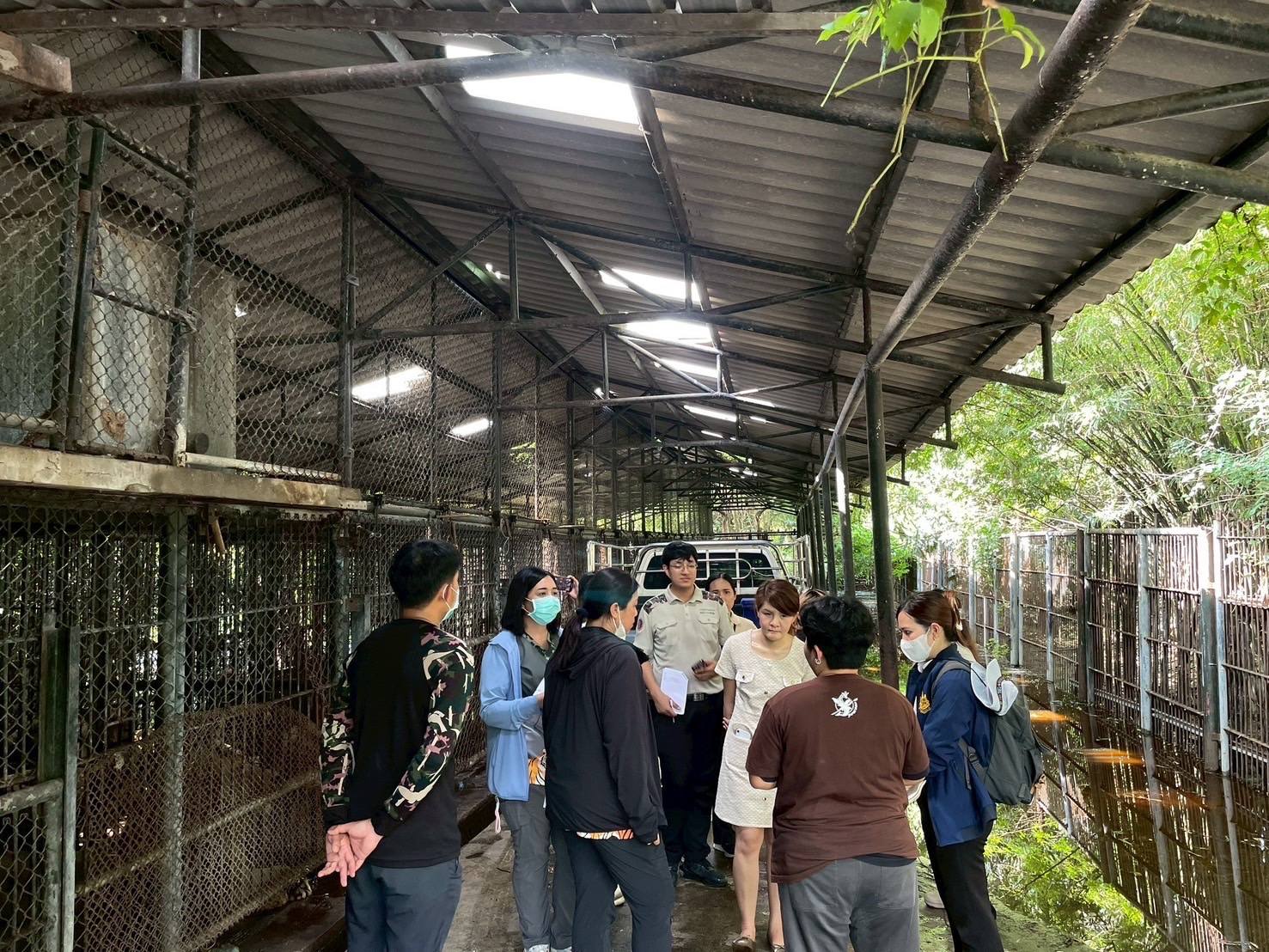 สรุปข้อบกพร่องสำคัญที่ต้องแก้ไขเร่งด่วน