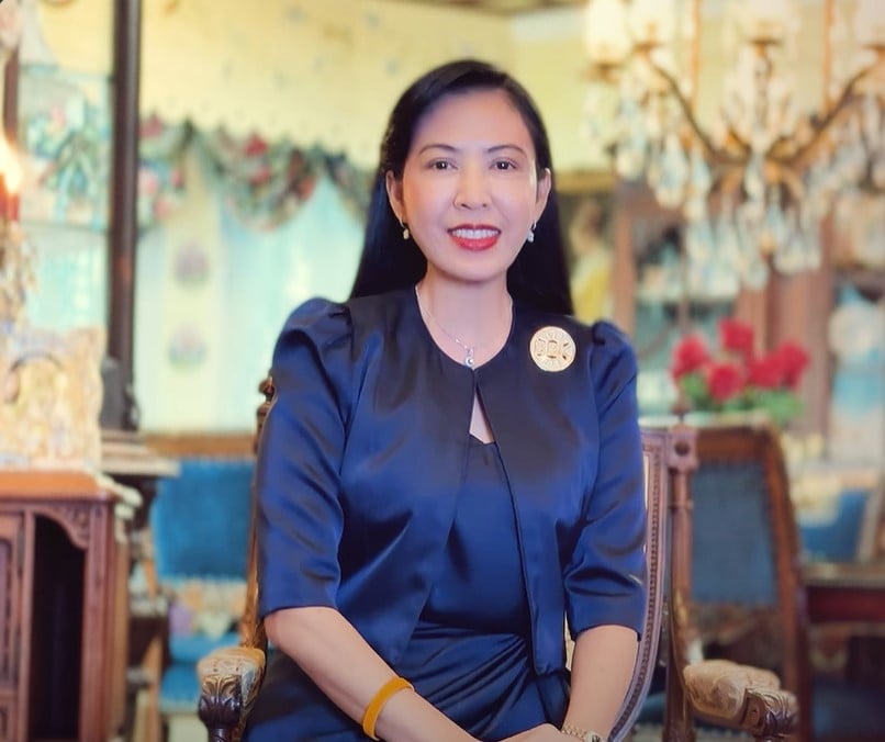 สีกาตา สหัสทยา คุ้มชนะ โยมอุปัฏฐากคนสำคัญของวัดนาป่าพง